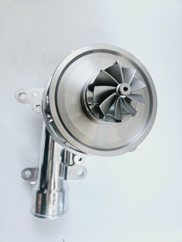 Turbo Stage 2 For Toyota Hilux Land Cruiser Prado D-4D 1KD-FTV 3.0 CT16V Upgrade - Picture 6 of 12