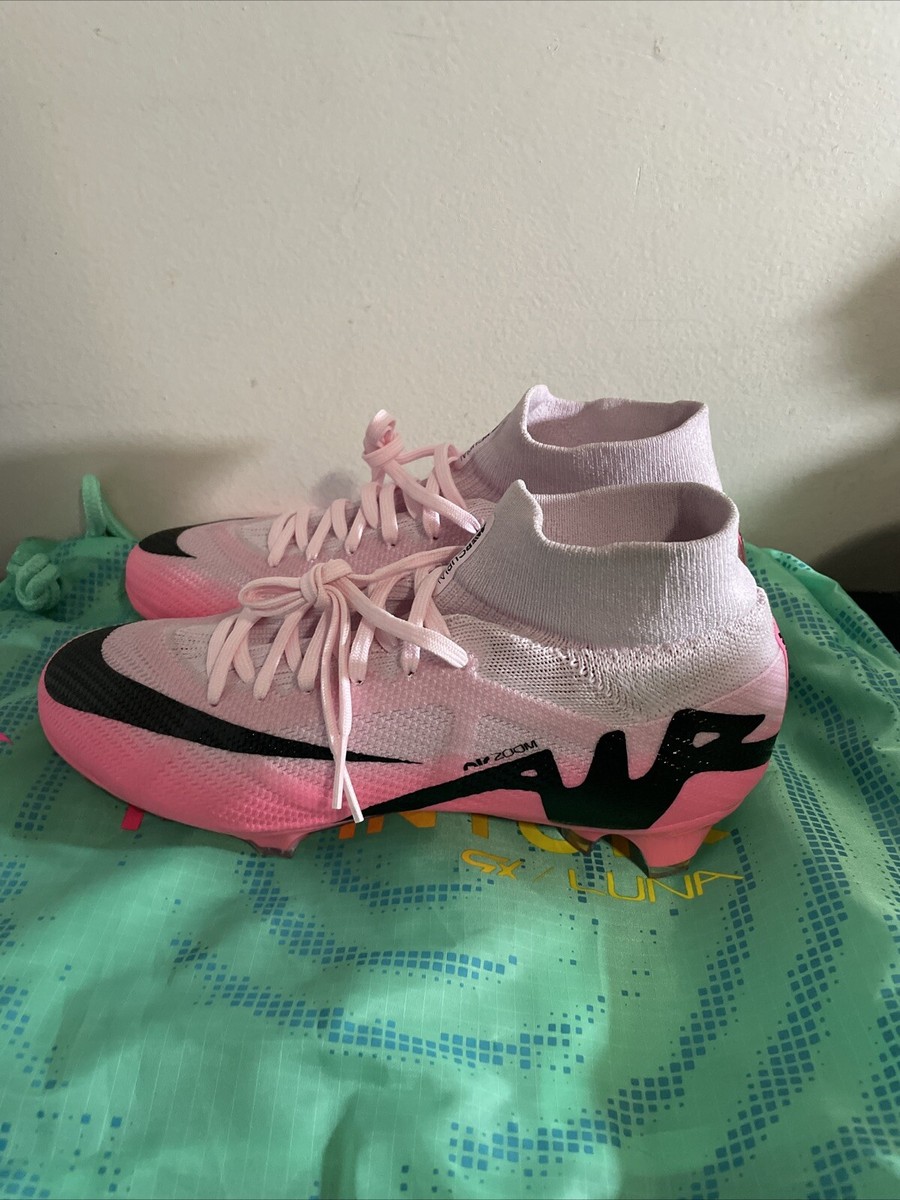 値引き可能 Nike Zoom Mercurial Men Size 6.5 - Nike Zoom Mercurial Superfly 9 Pro FG Mad