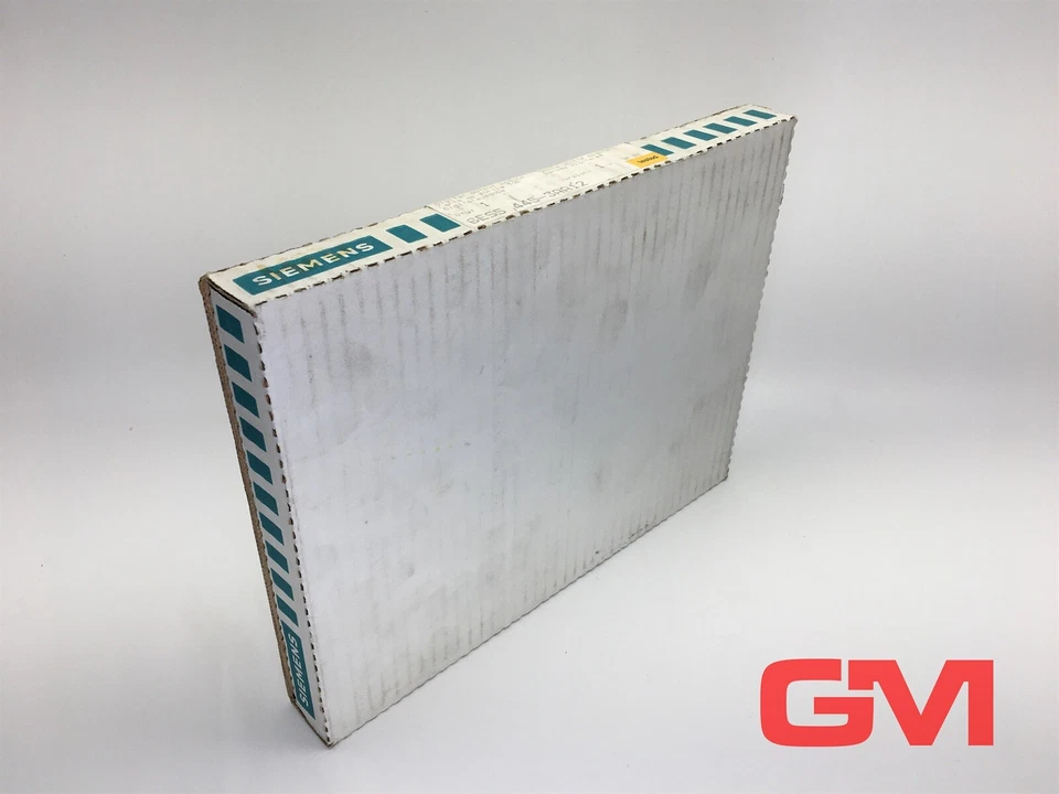 Siemens Simatic S5 Digitalausgabe 6ES5445-3AA12 6ES5 445-3AA12 Version 1 - Bild 4 von 4