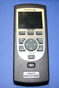 1-Used-Chatillon-DFS-II-Digital-Force-Gauge