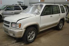 Air Bag For Isuzu Trooper Blk-Driver Wheel Airbag 113