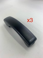 HD Voice VVX Polycom 310 311 410 411 SP335 Handset Lot of 3 