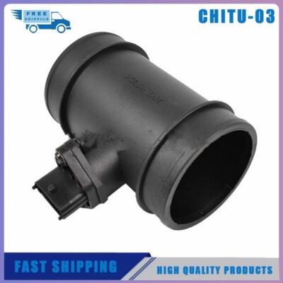 MAF Mass Air Flow Sensor 0280217531 For ALFA ROMEO GTV LANCIA  2.5-3.0L 97-06