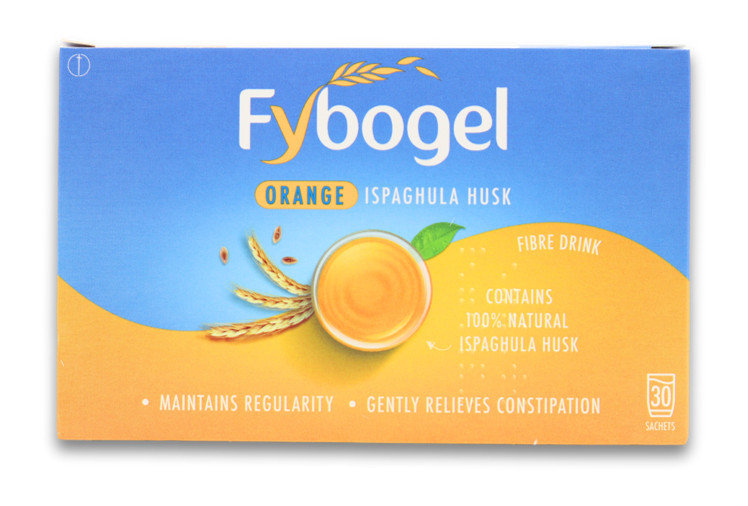 Your Fibre Ispaghula Natural Fibre Drink 30 Sachets Brand May Vary - Image 10
