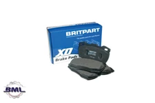 LAND ROVER NEW DEFENDER 2020 > BRAKE PAD CALIPER KIT.PART- LR162045