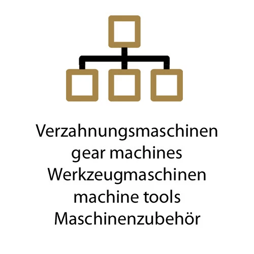 Grauguss Zahnscheibe Pulley ohne Bordscheibe ausgewuchtet 84-H-100 Profil: H - Bild 5 von 8