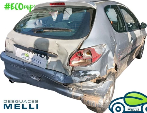 9641338180 Termostato para PEUGEOT 206 XS 2001 9001341 - Imagen 7 de 10