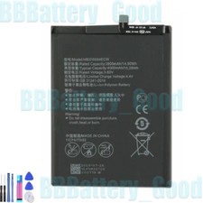 New Replacement Battery HB376994ECW For Huawei Honor V9 DUK-AL20/TL30 4000mAh