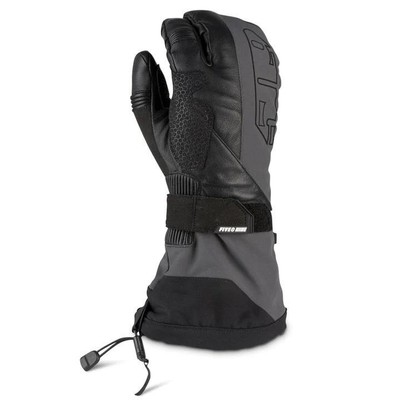 509 Duke Trigger Finger Glove - 2XL-  F07001600-160-001