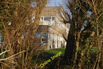 Photo 6x4 Cavendish Laboratory High Cross/TL4259 The world famous Physic c2014