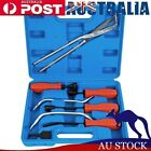 <!--F#f_0-->8pc Brake Shoe Service Tool Kit Removal & Instaler Retaining Spring Pliers Spoon<!--F/-->