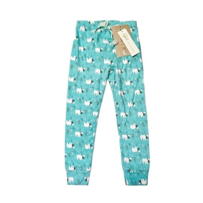 NWT Peek Polar Bear Leggings Size 4/5