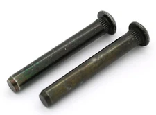 USA MADE Door Hinge Repair Kit Pin Set / For 1953-1956 Ford Truck F100 F250 F350