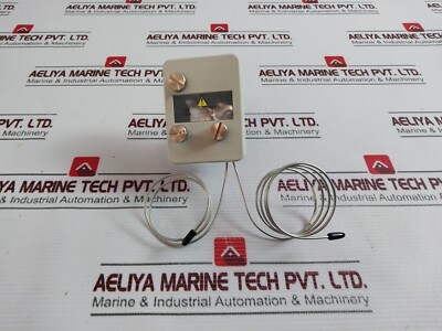 WATERS 145 PSI Max Pressure Flow Cell Assembly Holder