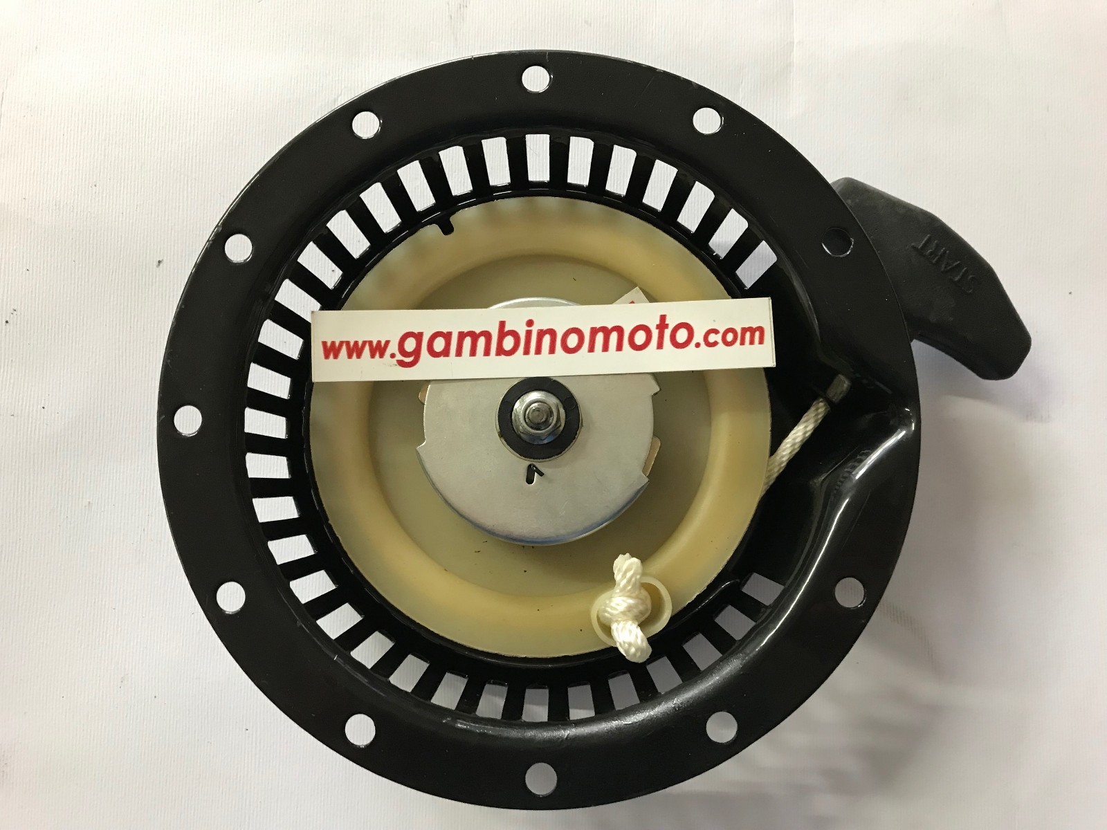 AUTOAVVOLGENTE MOTORE YANMAR YANMAR L100 ZANETTI ZDM86/88 9CV 9 CAVALLI 