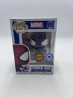 Funko Pop Vinyl Marvel Spider-Girl #955 CHASE Pop In A Box Exclusive