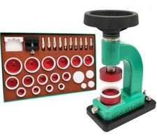 Repair Watch Watch 6175 Press Cover Machine Disassembly Loading Press Watch Tool