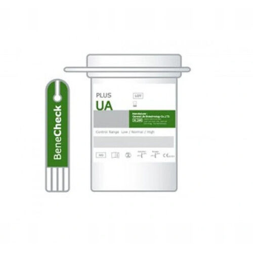 BENECHECK 3in1/PEMPA GLUCOMETRO + STRIPS colesterolo acido urico ZUCCHERO SANGUE - Foto 21 di 24