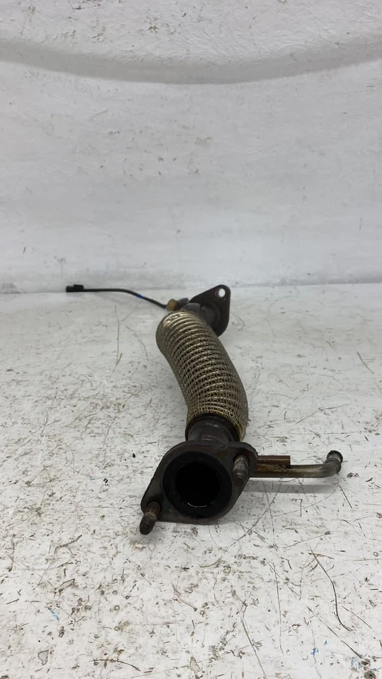 KIA RIO 2018-2021 FRONT EXHAUST FLEXI PIPE - Image 2 of 4