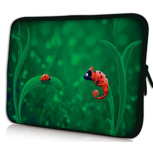 10.1" Tablet Sleeve Case Cover For LENOVO Tab 4 Plus,LENOVO Tab4 10 - Picture 56 of 62