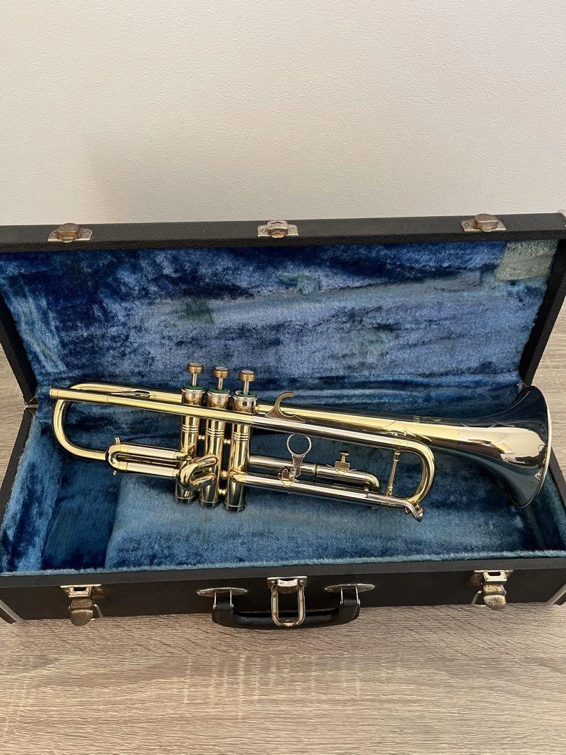 Selmer cheap invicta trumpet