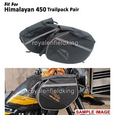 Compatible Avec Royal Enfield New Himalayan 450 