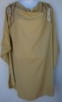 East Essence Green Salwar Kameez Dress Size Xl Embroidered & Sequins Flaw East Essence Green Salwar Kameez Dress Size Xl Embroidered & Sequins Flaw