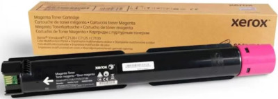 Xerox VersaLink C7120 C7125 C7130 Toner Magenta - 006R01830. Zustand ist neu.