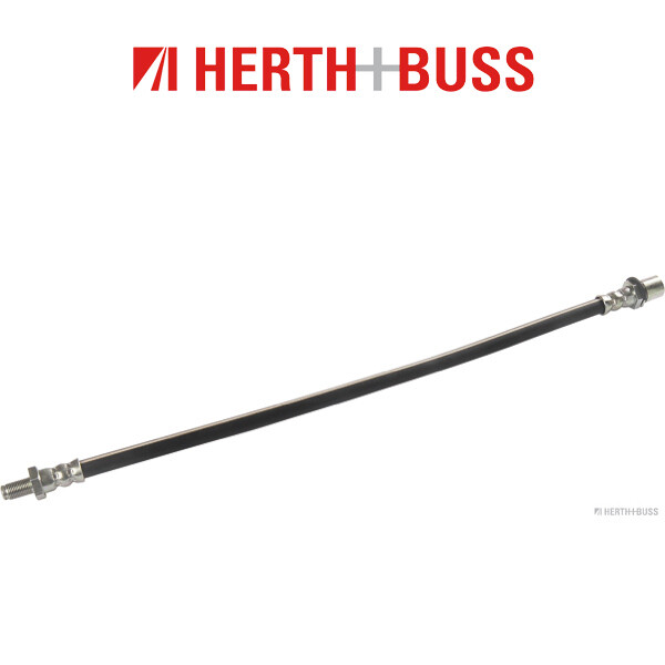 Herth+Buss Jakoparts Bremsschlauch FüR Toyota Hiace Hilux Land Cruiser Hinten-image