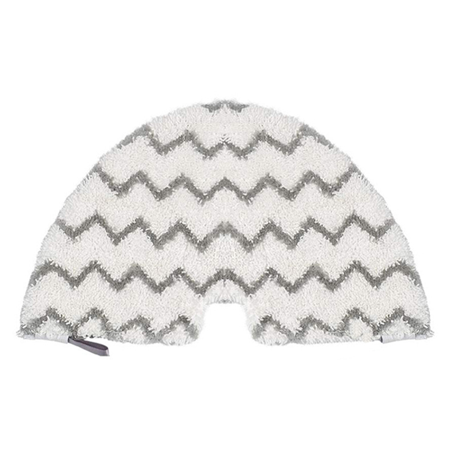 Steam Mop Cloth Cover Superfine Fiber Mop Head for Shark S3455K S2902-image