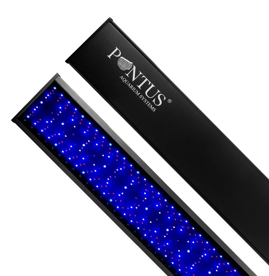 Pontus LED 48-57" 95W  for marine pro spectrum hundreds LED with remote control  - Image 2 of 4