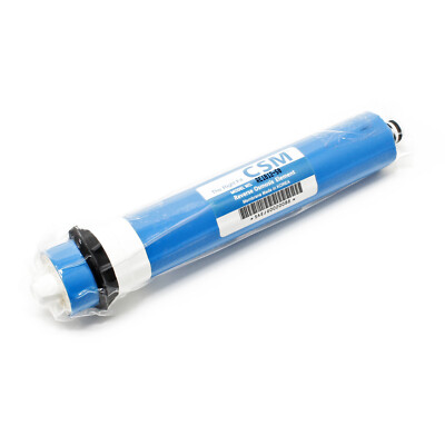 CSM 50G RO Membrane 185l/Tag 50GPD Osmoseanlage Umkehrosmose Wasserfilter