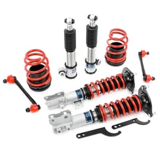 Adj Height Suspension Coilover Lowering Kit for Hyundai Veloster 2012-2017