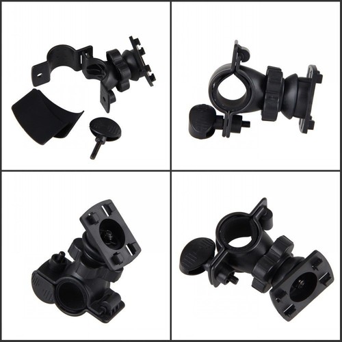 support de téléphone portable pour vélo Housse étanche et tactile + Support - Photo 11/15