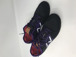 purple new balance baseball cleats