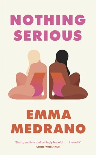 Nothing Serious by Emma Medrano - - Image 7