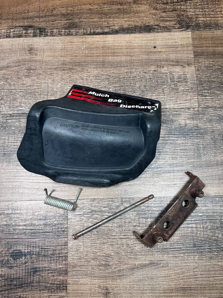 Poulan Pro 22