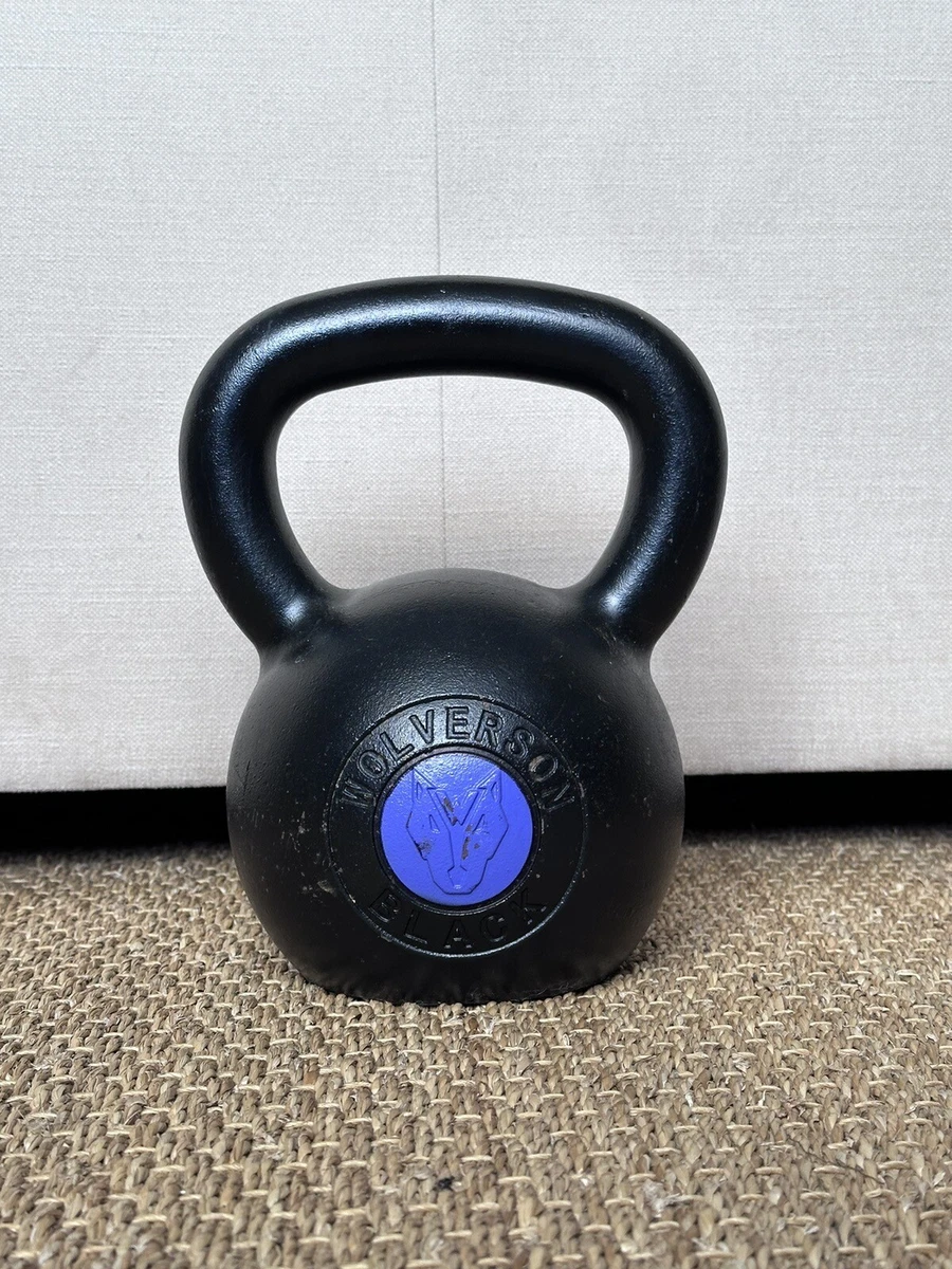 16kg kettlebell wolverson sales