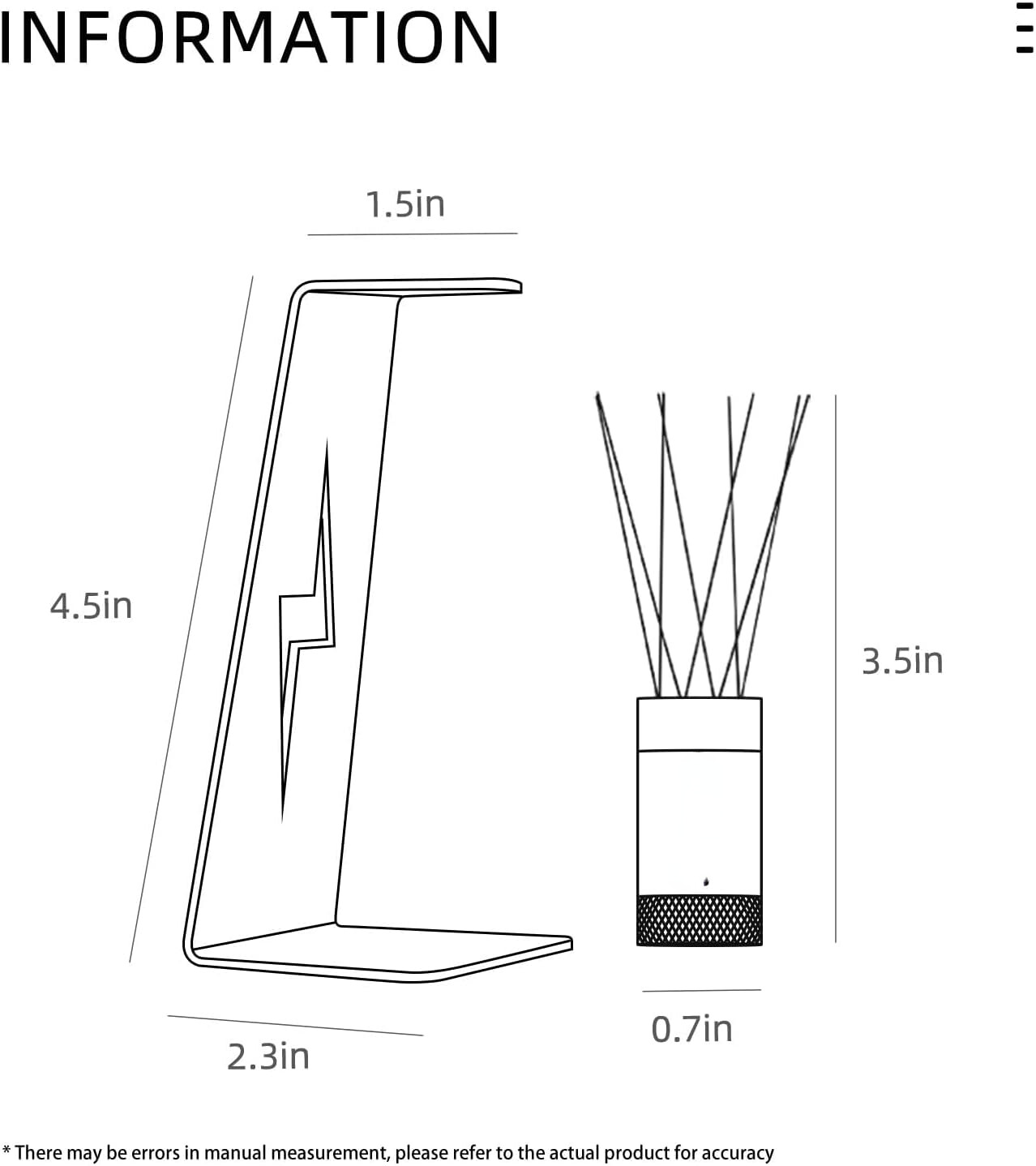 WDT Tool Espresso Distribution Tool with Magnetic Stand for Barista