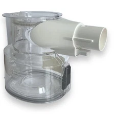 GENUINE Tineco PWRHERO 11S Vacuum Dustbin Canister Assembly Replacement Part