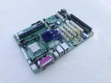1PC Advantech IPC Motherboard Distribution CPU Memory AIMB-742 Rev.A3 AIMB-742G2