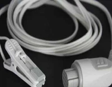 GE Datex Ohmeda Veterinary SpO2 Sensor Compatible S/5 AS/3 Plus II PA3310B