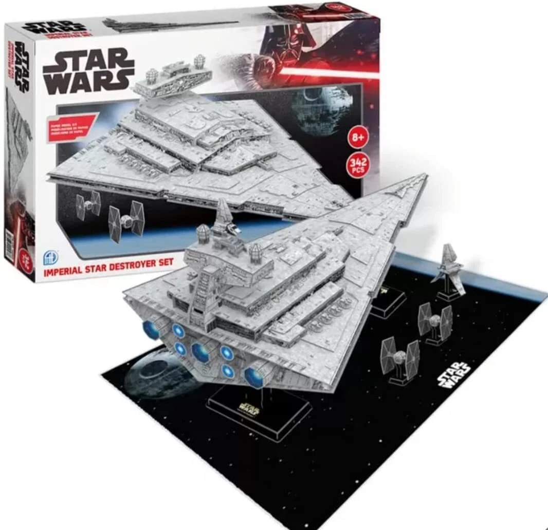 Model online kit sets