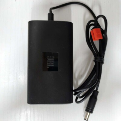 JBL Original Power Adapter 19V 3A | For JBL Portable Speaker | ADS