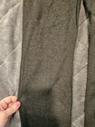 Old Navy Stevie Womens Heather Grey Ponte Pants Size L Skinny Leg Stretch — photo 3
