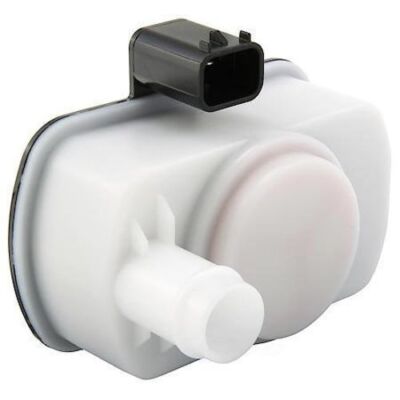 Evaporative Emissions System Leak Detection Pump CARQUEST VDC1006