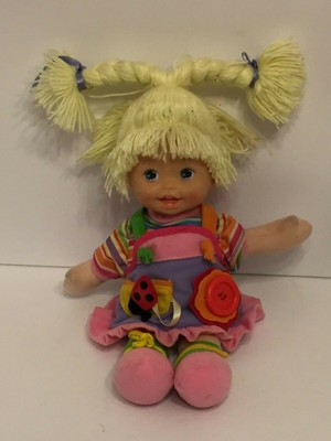 cititoy baby doll 2012