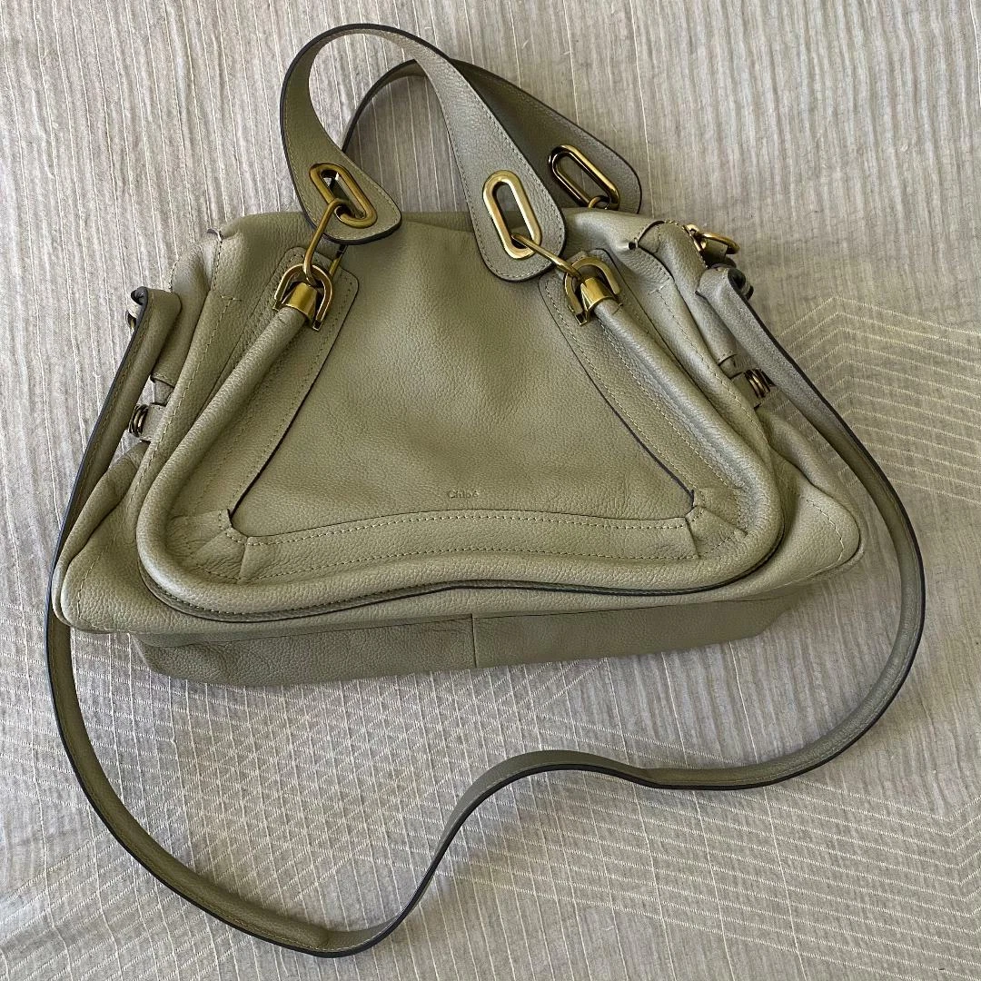 Chloe paraty shop