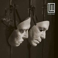 Lindemann Steh Auf Cd 2019 Vertigo Rammstein * New