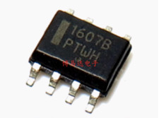 10pcs 1607B NCP1607B SOP-8